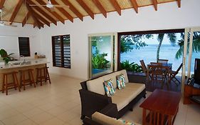 Vale Vale Beachfront Villas Port Vila